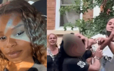 Queens Mother and Daughter Apologize After Parking Spot Attack Goes Viral — Victim Rejects Apology