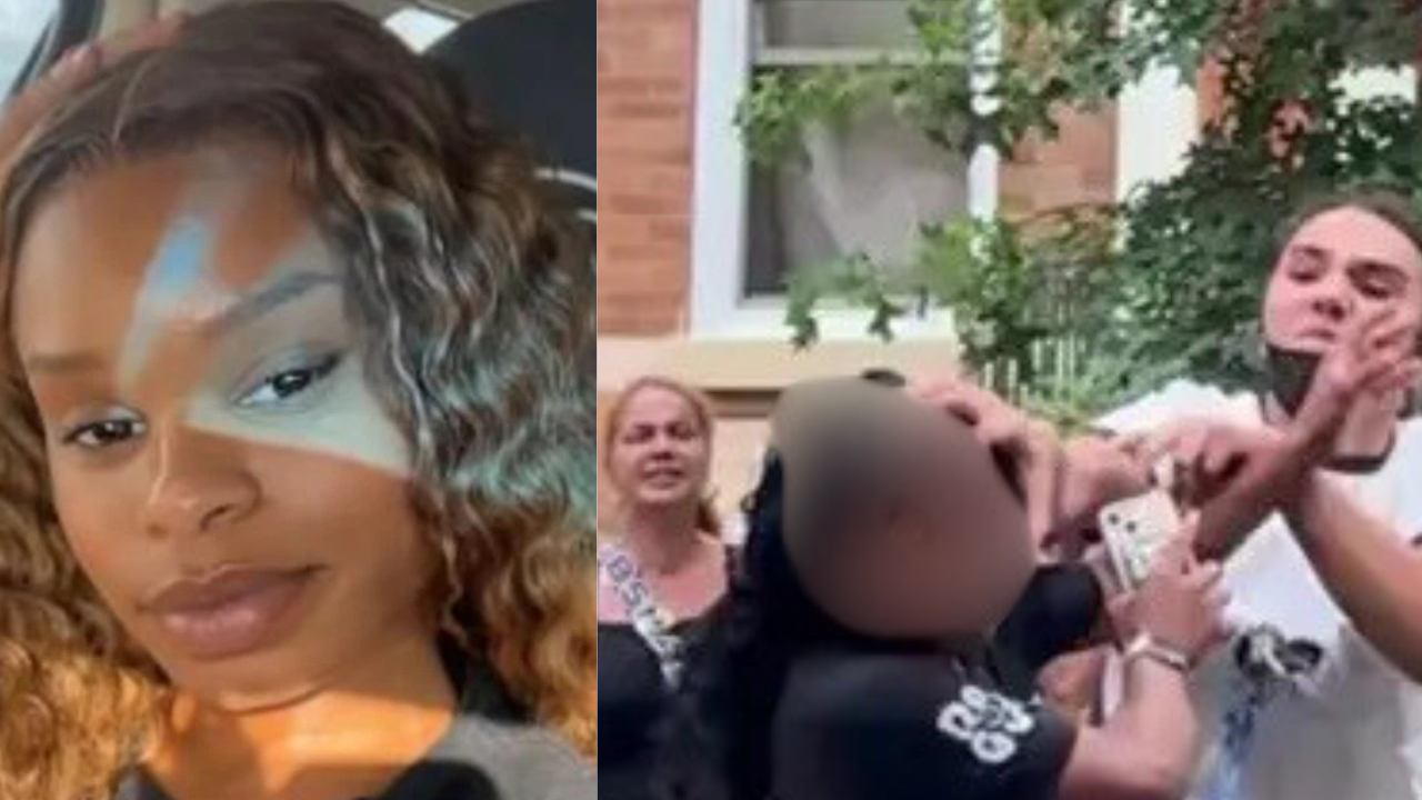 Queens Mother and Daughter Apologize After Parking Spot Attack Goes Viral — Victim Rejects Apology