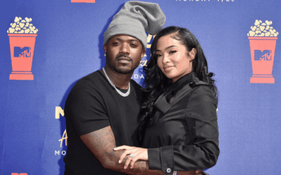 Ray J Sings 'One Wish' And Talks Princess Love: 'Unfortunately, Me And My Wife Didn't Make It, So I'm Looking For Somebody New, This Song Makes Sense Right Now'