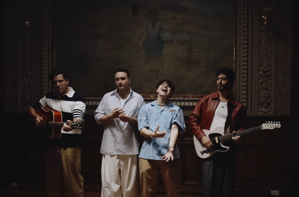 Best New Music Latin: Reik, Xavi & More