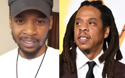Rymir Satterthwaite, Man Claiming To Be JAY-Z’s Son, Confirms He Dropped Fraud Case But Not Because He Received A Settlement Or DNA Test: ‘They’re Using Bully Tactics, So We’re Playing Chess’