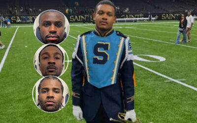 Southern University Expels Beta Sigma Chapter Of Omega Psi Phi Fraternity Months After Hazing Death Of Caleb Wilson