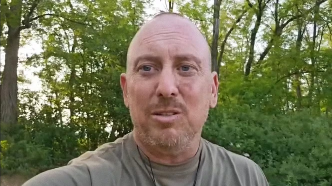 Texas Dad Who Moved Family to Russia to Escape LGBTQ “Propaganda” Reportedly Sent to Ukrainian Frontline • Hollywood Unlocked