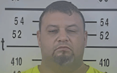 Texas Man Arrested After Teen Daughter Gives Birth in Walmart Bathroom and Leaves Newborn in Trash