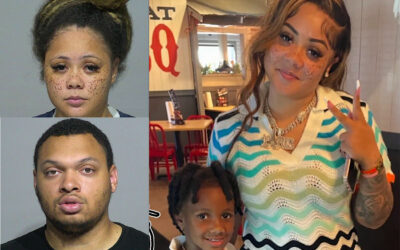 Three Men, Including 14-Year-Old, Arrested For Kidnapping 7-Year-Old Milwaukee Boy Jamal White & Holding Him For $100K Ransom; Boy's Mother, An Alleged Known Drug Dealer, Was Initial Target