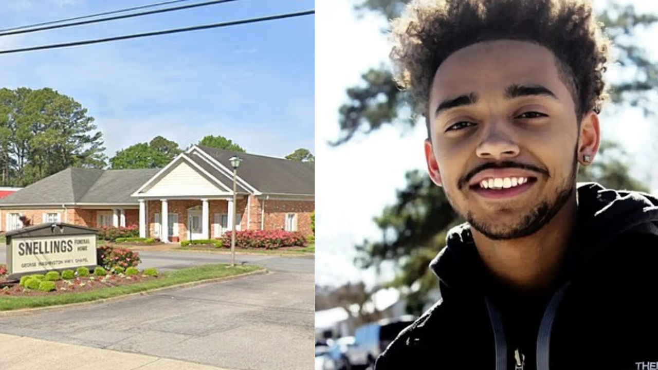 Virginia Mother Sues Funeral Home for $5 Million After Discovering Maggots Covering Son’s Face During Viewing