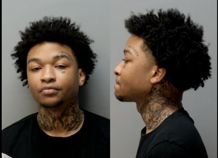 Walmart Employee Accused Of Stabbing Coworker In Broad Daylight