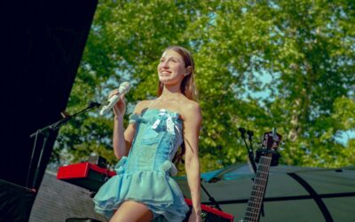 Best Performances at 2025 Latin Alternative Music Conference (LAMC)