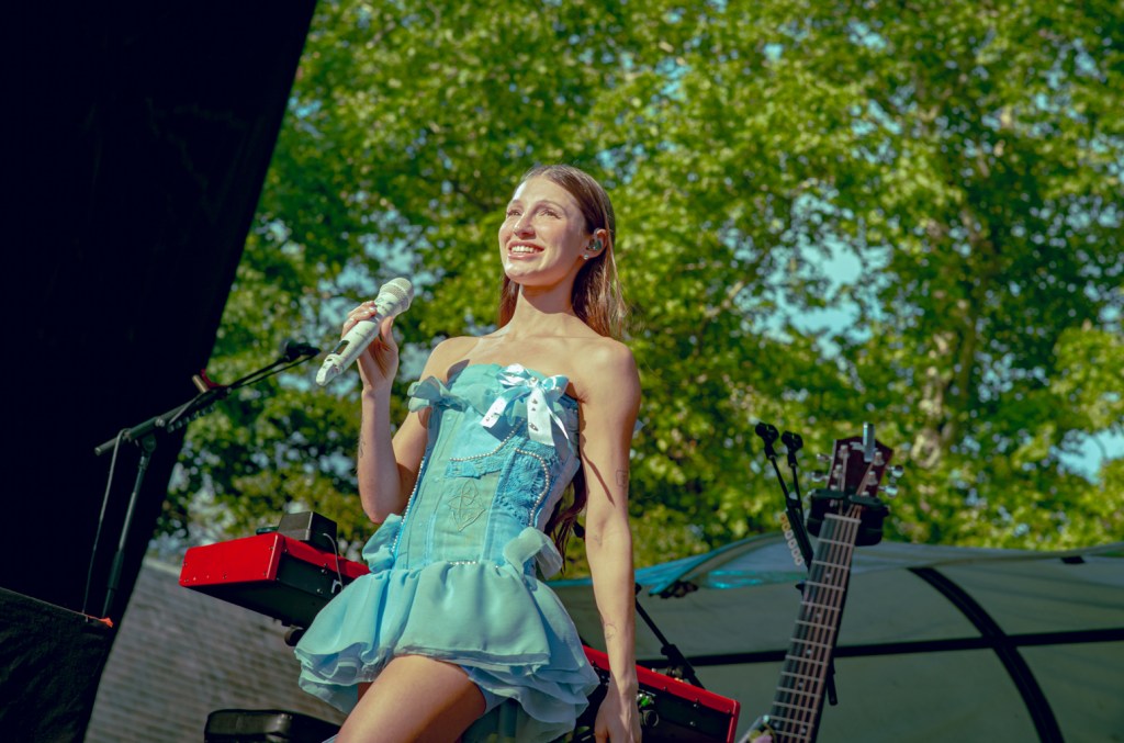 Best Performances at 2025 Latin Alternative Music Conference (LAMC)