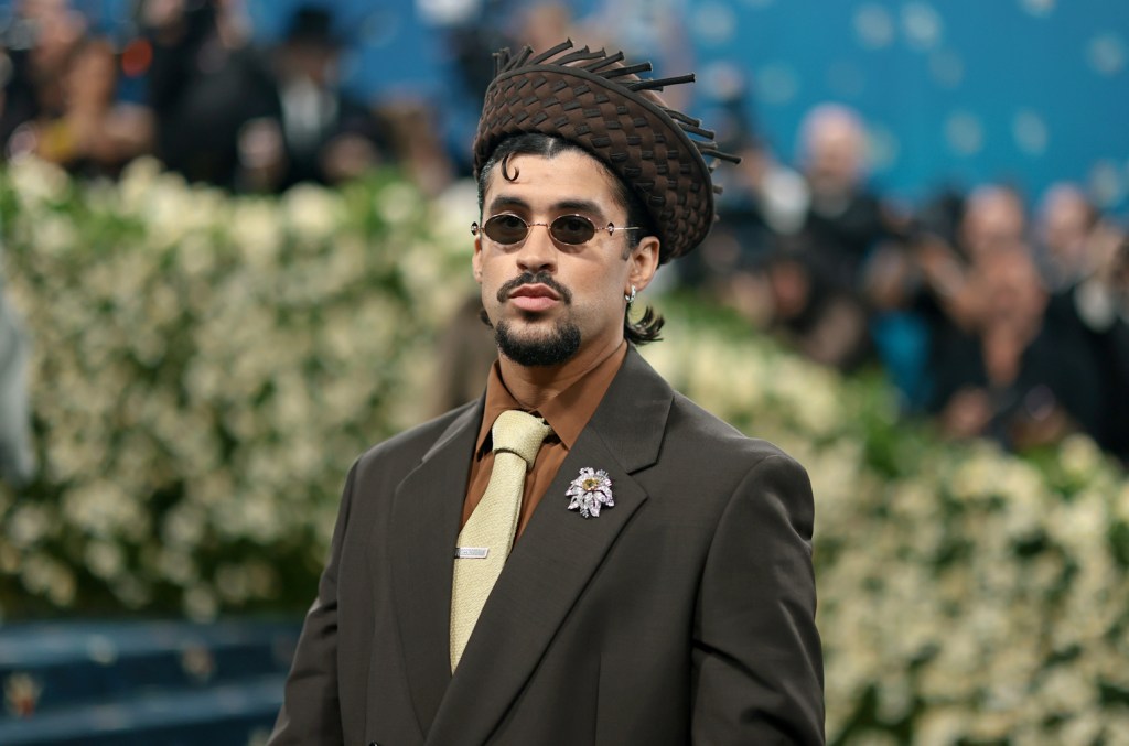 Bad Bunny 'NUEVAYol' Pro-Immigrant Video Arrives on Fourth of July