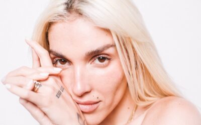 Elena Rose Announces U.S. Alma Tour 2025: Dates & Cities