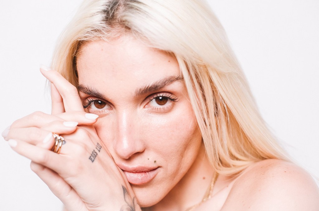 Elena Rose Announces U.S. Alma Tour 2025: Dates & Cities