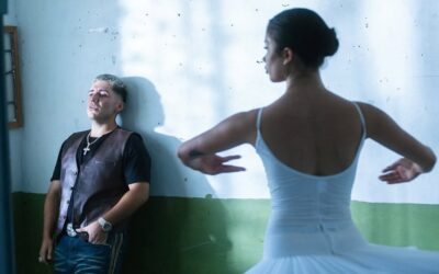 Eslabon Armado's 'Dame Un Chanze' Voted Best New Latin Music