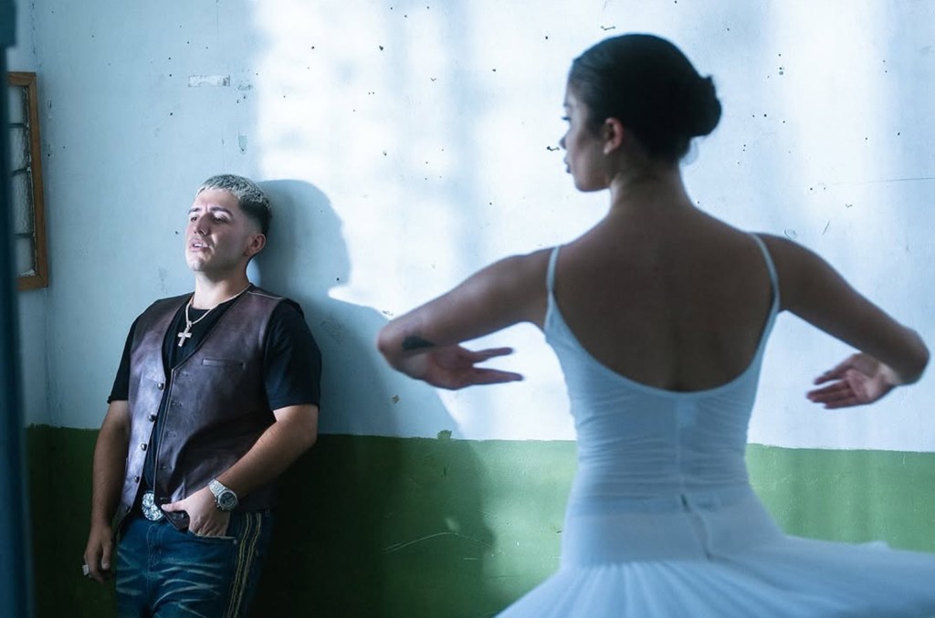 Eslabon Armado's 'Dame Un Chanze' Voted Best New Latin Music