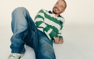 J Balvin & Gilberto Santa Rosa Perform 'Misterio' on 'Tonight Show'