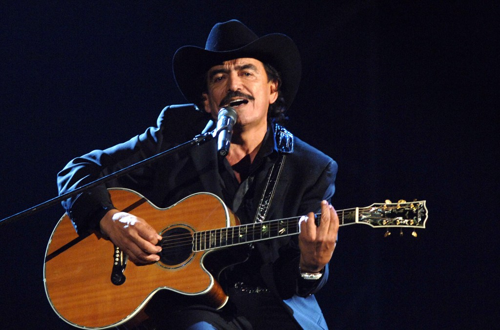 Listen to His Signature Songs