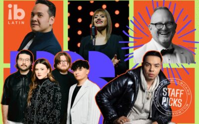 The 30 Best Spanish-Language Christian Music Albums of All Time