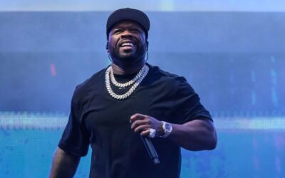 50 Cent Dissed By Dave Blunts