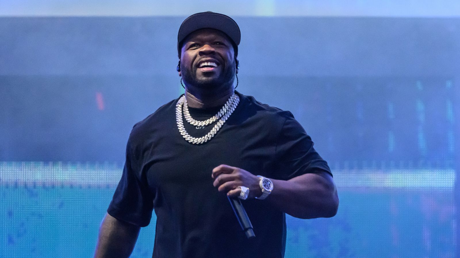 50 Cent Dissed By Dave Blunts