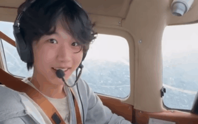 American Teen Influencer Stuck in Remote Antarctic Base After Illegal Plane Landing in Chilean