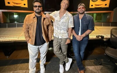 Carlos Baute’s 'Colgando en Tus Manos' Remixed by AtellaGali: Listen