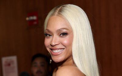 Beyoncé's Unreleased Music Reportedly Stolen