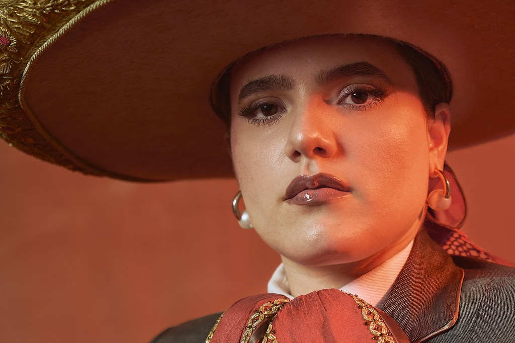 Camila Fernández Delves Into Heartbreak in New Album 'La Fernández'