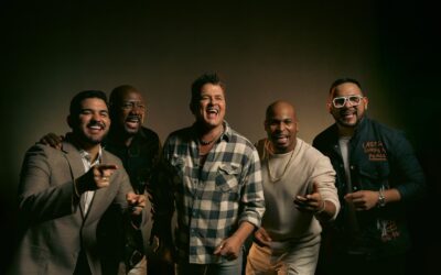 Best New Latin Music This Week Poll