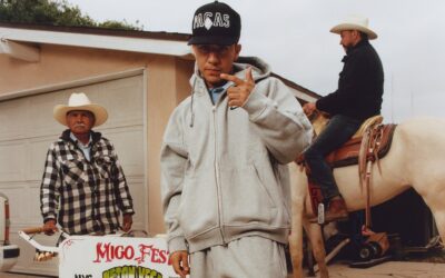 Migo Festival Is New York's First Corridos Bash With Netón Vega, More