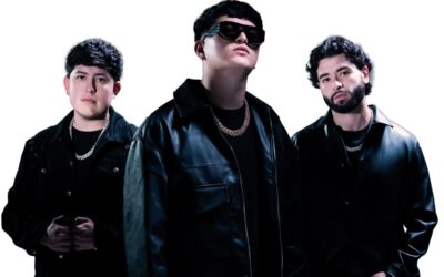 How Clave Especial Scored a Deal With Jesus Ortiz Paz's Street Mob