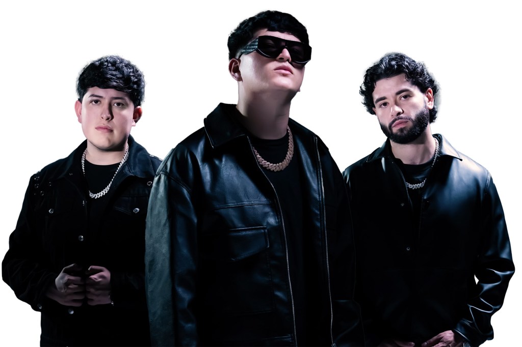 How Clave Especial Scored a Deal With Jesus Ortiz Paz's Street Mob