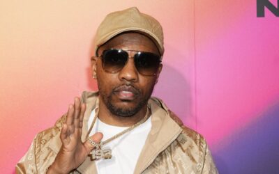 Consequence Calls Out Pusha T Over Kanye West Beef