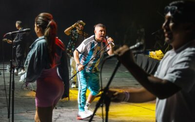 1 Dead, Multiple Injured Before Concert Start