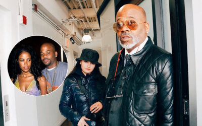 Dame Dash Introduces Protégée Nicky Licky, Describes New Artist As A ‘White Lesbian Aaliyah’