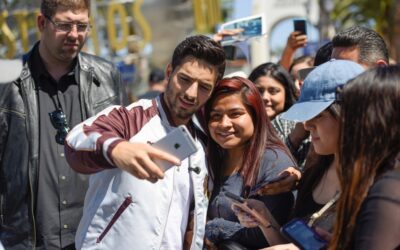 How 'Big Dan' Became Maluma & Other Latin Stars' Go-To Bodyguard