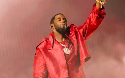 Diddy Denied Bail Following Split Verdict