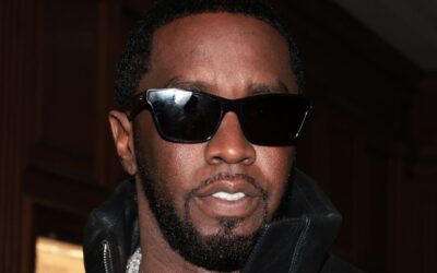 Diddy Motions For Release Ahead Of Sentencing