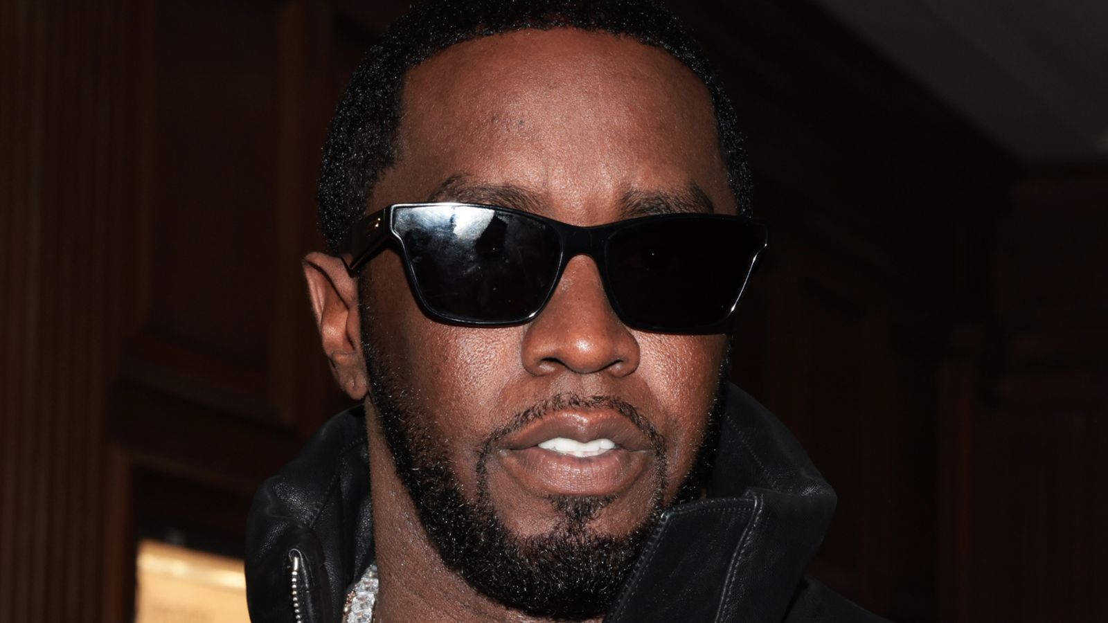 Diddy Motions For Release Ahead Of Sentencing