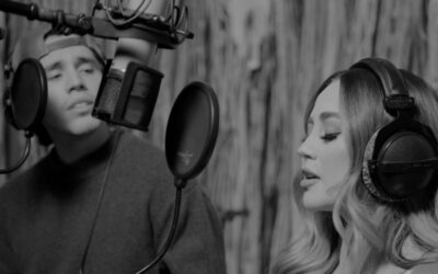 Diferente Nivel & Carolina Ross' Collab Voted Best New Latin Music