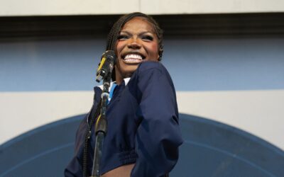 Doechii Pulls Out Of All Upcoming Festivals Without Explanation