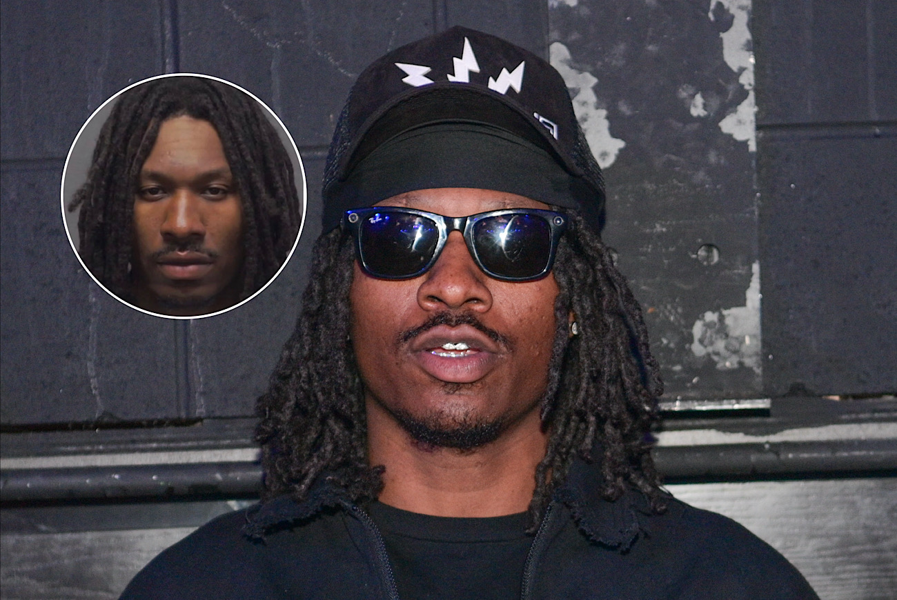 Streamer Duke Dennis Breaks Silence On Evading And Criminal Trespassing Arrest After Playing Hide-And-Seek With Kai Cenat In San Antonio Mall: ‘It Was A Big A** Misunderstanding, I Wouldn’t Risk My Freedom For Content'