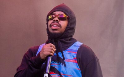 Earl Sweatshirt Announces Release Date For New Album