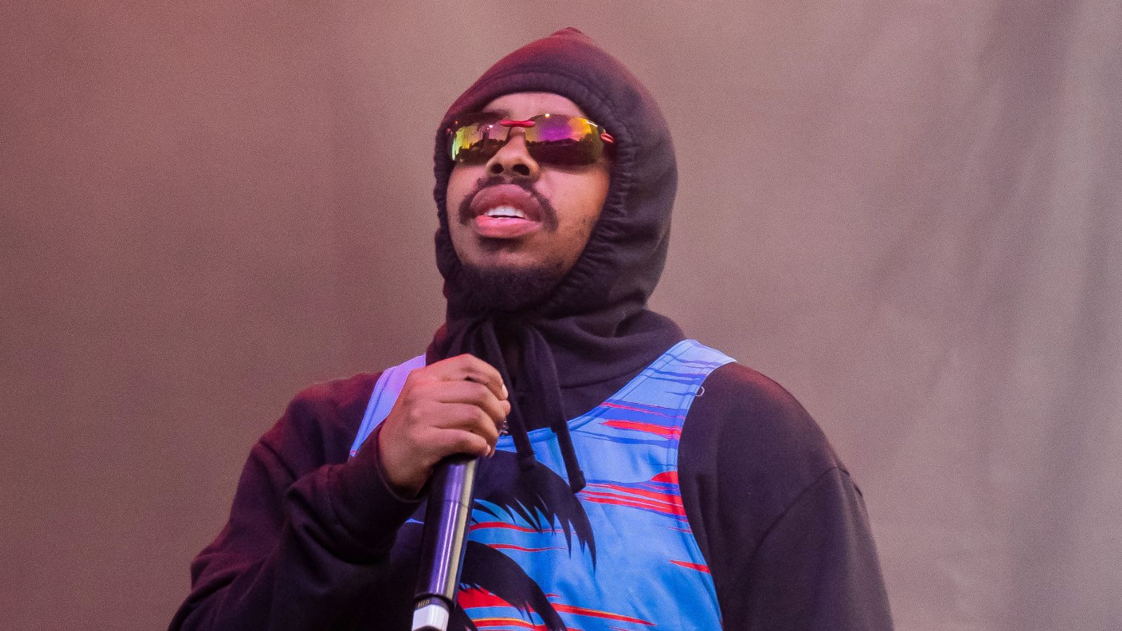 Earl Sweatshirt Announces Release Date For New Album