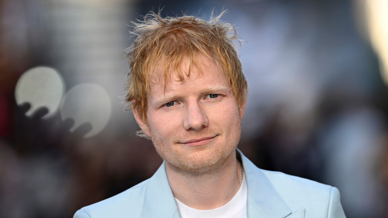 Ed Sheeran Reveals His Favorite Ever Rap Album