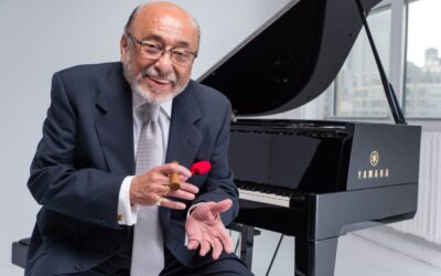 Pianist, Composer & Bandleader, Dead at 88