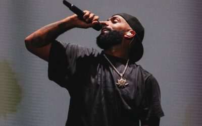 Eladio Carrión's DON KBRN World Tour: See Full Setlist