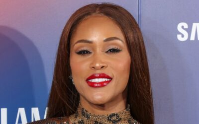 Eve Opens Up About Past Relationship With Suge Knight