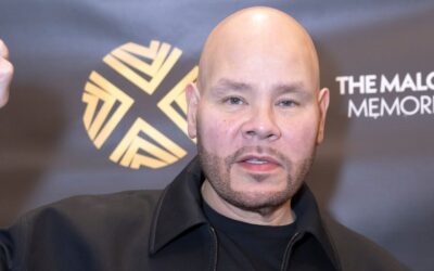 Fat Joe Claims He's Lost $10 Million Over Alleged Extortion Plot