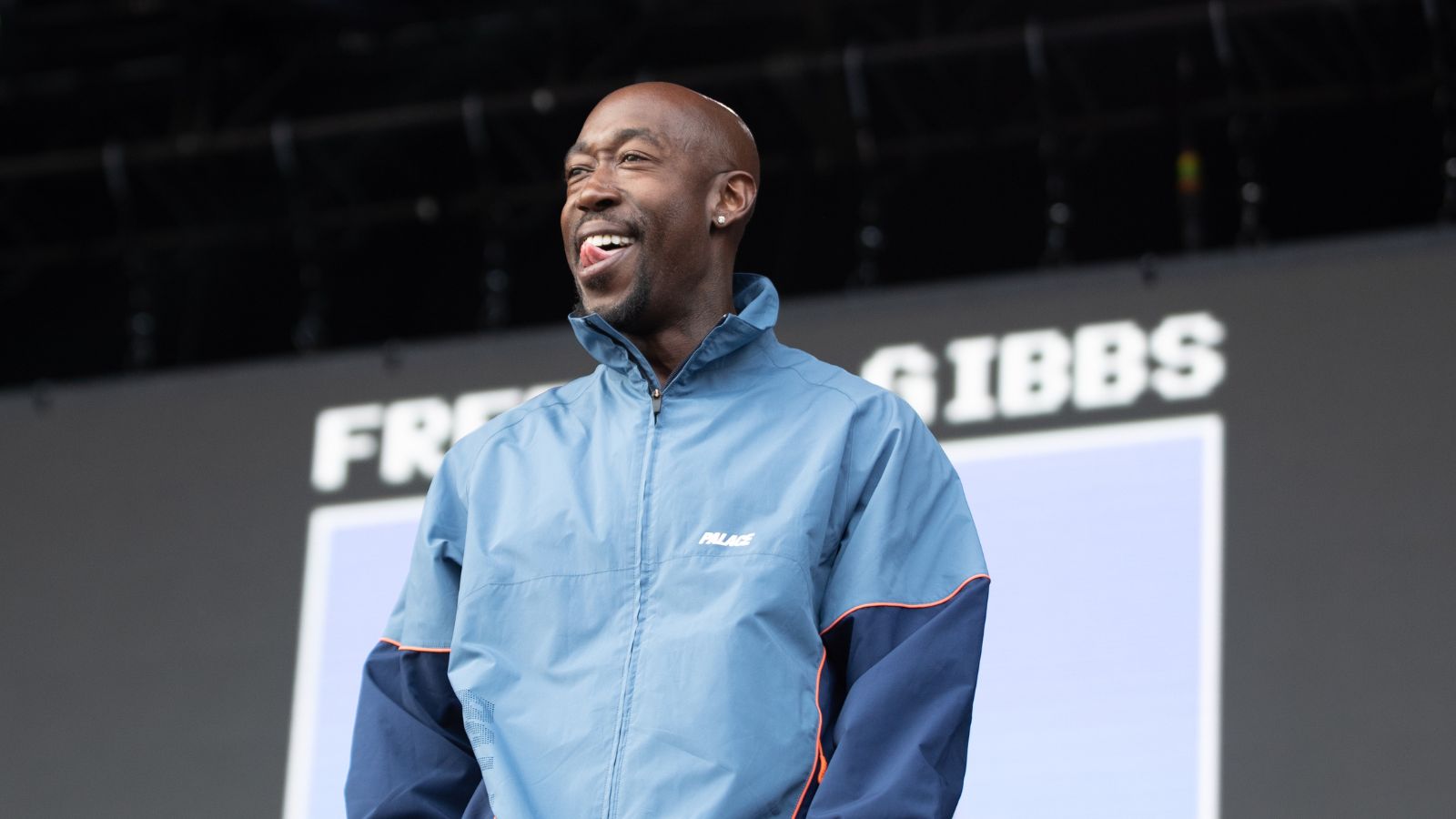 Freddie Gibbs Calls Out Rappers For Using A.I.