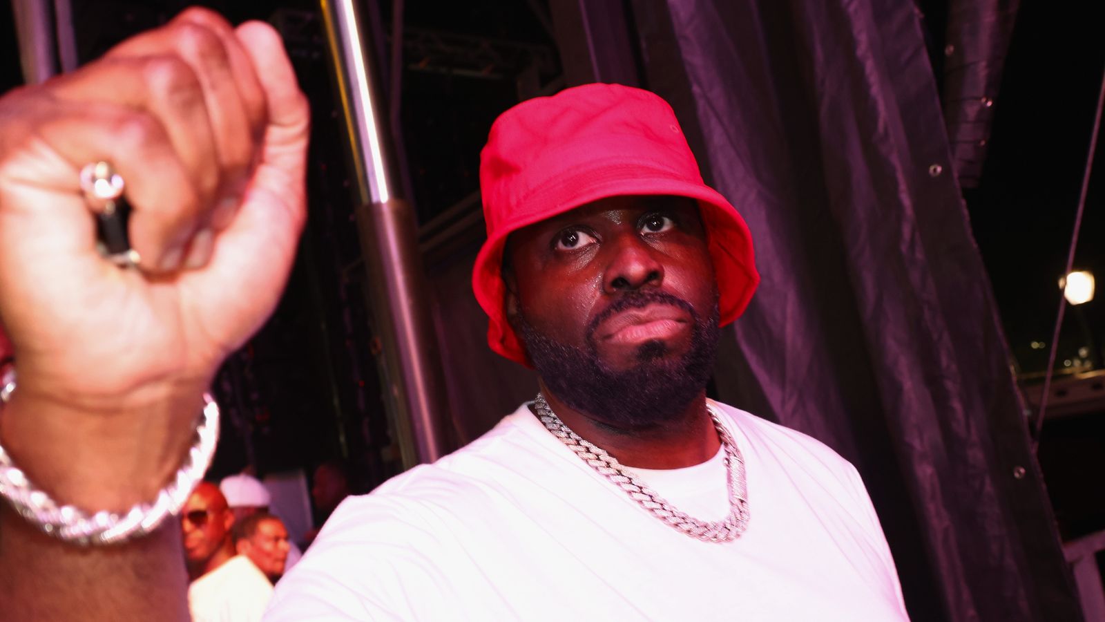 Funkmaster Flex Announces Big Hot 97 Change